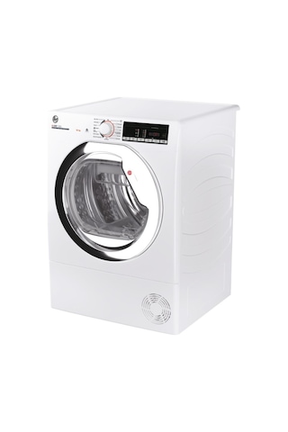 Hoover HLEH10A2TCEX-17 10 KG Isı Pompalı Çamaşır Kurutma Makinesi