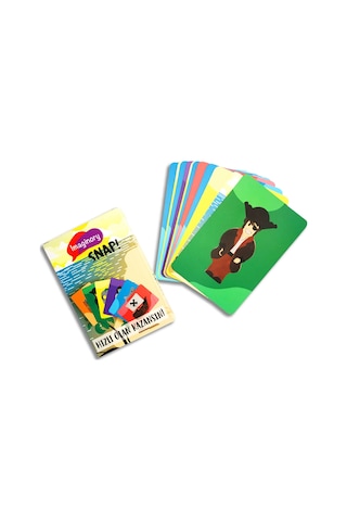 Alice And Grace Imaginory Snap Kart Oyunu Korsan