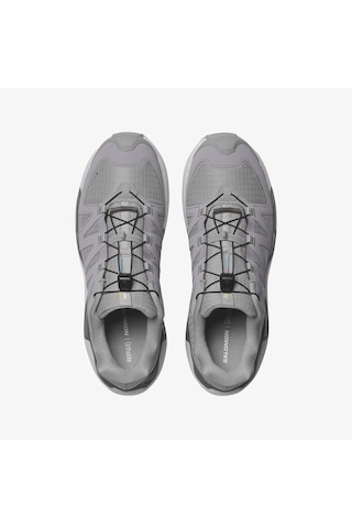 Salomon Xc Roam Gtx Erkek Sneakers-33883 GRİ