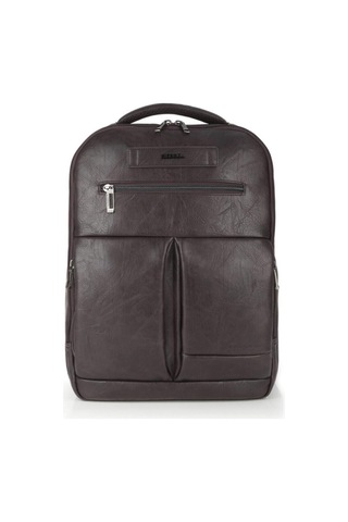 Command 15.6\" Dizüstü Bilgisayar Evrak Ve Sırt Çantası-130875 Siyah