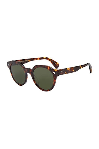 Oliver Peoples Op5378 165471 Irwen Erkek Güneş Gözlüğü