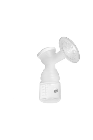 Baby Mom Tekli Elektrikli Göğüs Pompası BYM-LS11