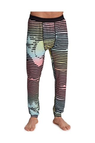 Burton Mb Erkek İçlik Alt 24718 Çok Renkli