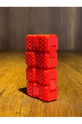 Stressiz Sonsuz Küp