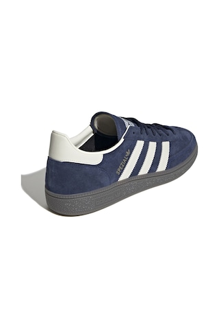 If7087-e Adidas Handball Spezıal Erkek Spor Ayakkabı Lacivert If7087-e Lacivert