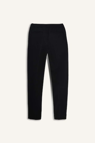 Defacto Jogger Fit Düz Paça Her Yöne Esneyen Pantolon A9943ax25aubk27 Siyah