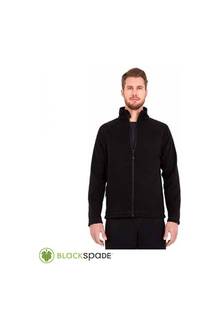 BLACKSPADE Polar Mont Siyah L