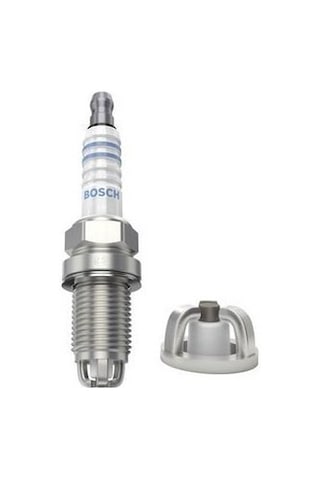 Bosch A3. Golf. Bora Üç Tırnak 4'lü Buji Takımı F7ltcr bkur6et-1