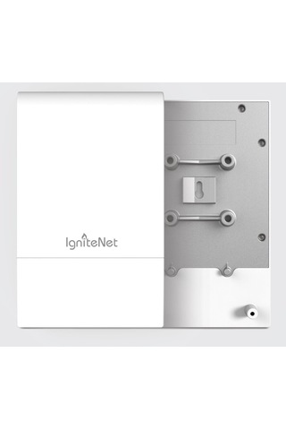 Ignitenet Ml-s-4ge-1mge-eu Dış Mekan Bulut Yönetilebilir Switch