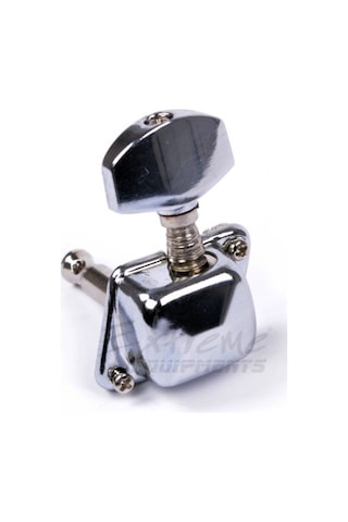 Metal Burgu Sol Agbl