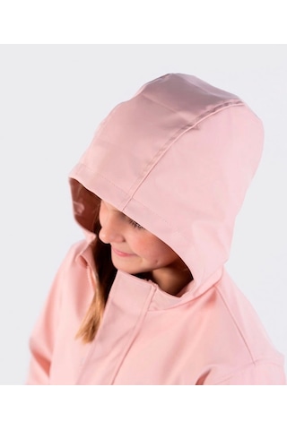 İgor W10254 Euri Yağmurluk Pembe / Nude Açık Pembe