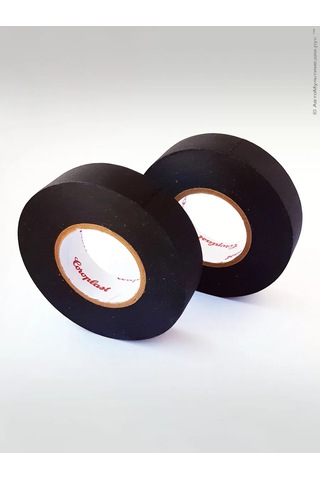 Coroplast Coroplast 839 Bant 2 Adet 25 Metrelik 19mm Polyester Film 177240679