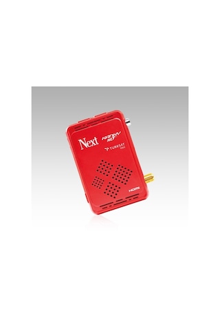 Next Kanky Hd + Wifi +HDMI Kablo + Akıllı Kumanda