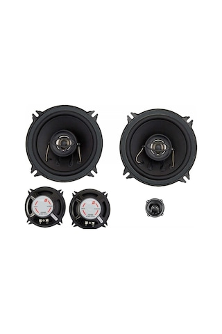 Cerwin Vega Xed52 275 Watt 13 Cm Oto Hoparlör Takımı