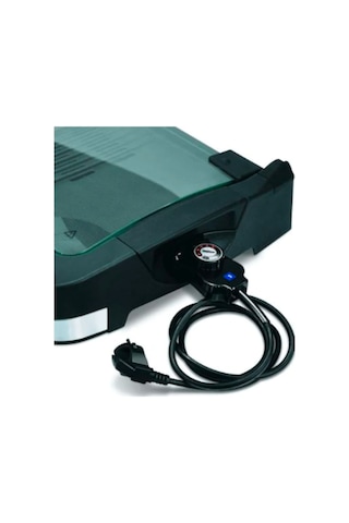 Gazella Barbecue BRB-3000 Elektrikli Izgara