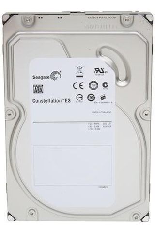 Seagate Constellation ES ST500NM0011 500 GB 3.5" HDD