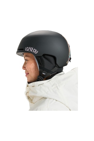 Roxy Roxy Kashmir Kadın Siyah Kask Kyp0 Siyah