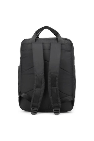 Smart Bags Ultra Light Siyah Unisex Sırt Çantası Smb-3203 Siyah