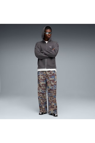 Puma H-street Og Unısex Ayakkabı 403692 02 Siyah