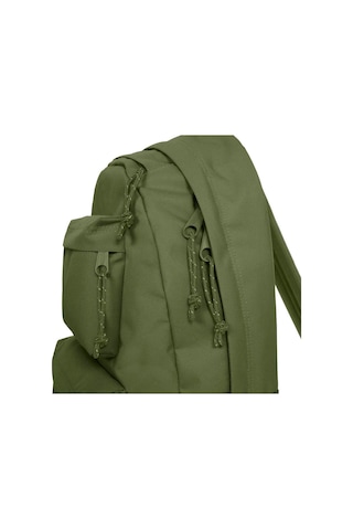 Eastpak Padded Double Dark Grass Sırt Çantası Ek0a5b7yg551 Çok Renkli