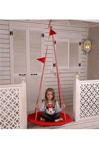 Holmen Ada Salıncak