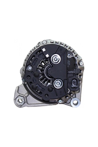 Bmw E46 Şarj Dinamosu Alternatör Bosch  2001--2005