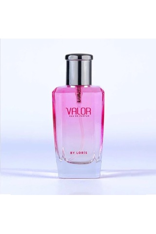 Valor Edp Kadın Parfümü 75 Ml Çiçeksi Ve Sofistike Diğer