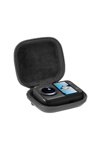 Dji Osmo 360 Koruyucu Taşıma Çantası Siyah