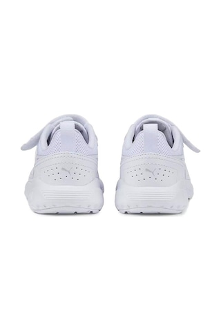 Puma All-day Active Ac+ Ps Çocuk Günlük Ayakkabı 387387-05 Beyaz