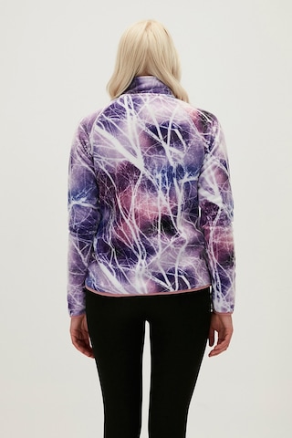 Bad Bear Equinox Kadın Polar Ceket 21.04.21.001-C11