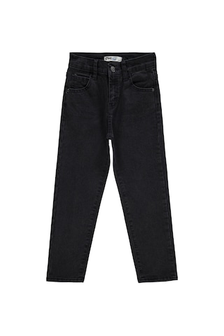 Civil Boys Erkek Çocuk Kot Pantolon 10-13 Yaş Füme 20d68882024s3-2 Füme