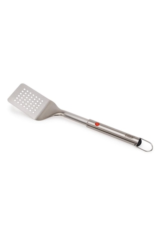 Joseph Joseph Grillout 2 Li Paslanmaz Çelik Barbekü Spatulası Ve Maşa Seti