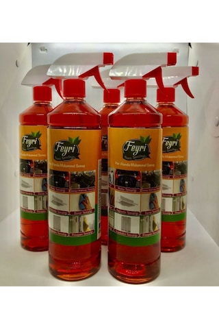 Feyri Leke Çıkartıcı 1 L