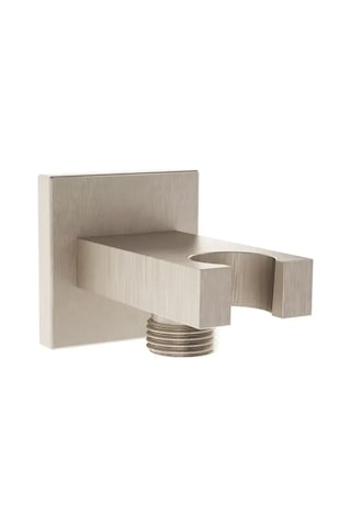 Root Square A4523334 Ankastre El Duşu Çıkışı, Fırçalı Nikel
