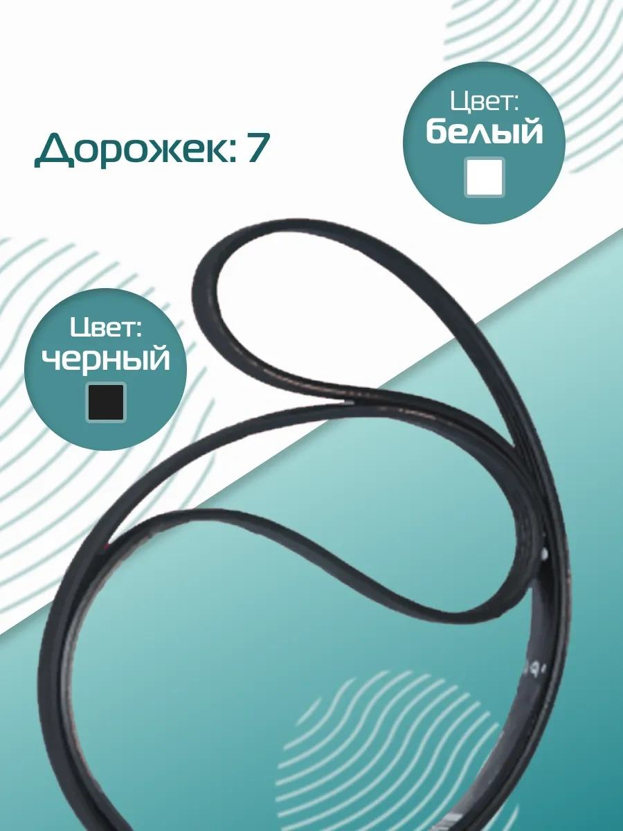 Indesıt Çamaşır Makinesi Kayışı 1195h7 75335409