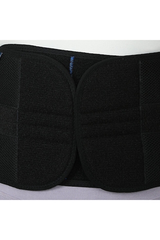 Zabinza Lumbocomfort Korse Airtex