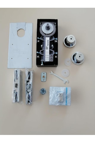 TEKSAN  STANDART  DETAY  İNCE MOTOR