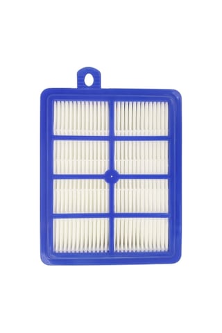 Philips İle Uyumlu Fc 9216 Marathon Süpürge Silindirik Filtresi Ve Hepa Filtre