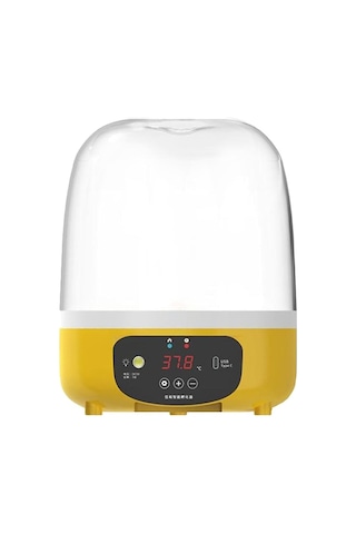 Trendooze Yumurta Yumurta Suntek Otomatik Makinesi Kuluçka Dijital 5 Gm