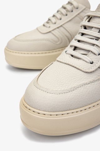 Valmenti Kadın Bej Sneakers & Spor Ayakkabı 1011 6626 Bn Ayk Sk24-25 Bej Fltr Bej