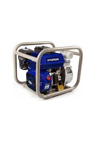 Hyundai Hwp50 2'' Benzinli Su Motoru-30163
