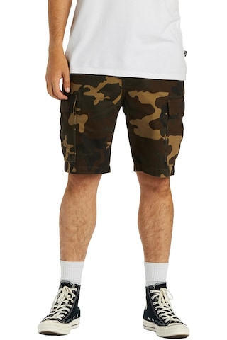 Billabong Combat Cargo Renkli Renkli