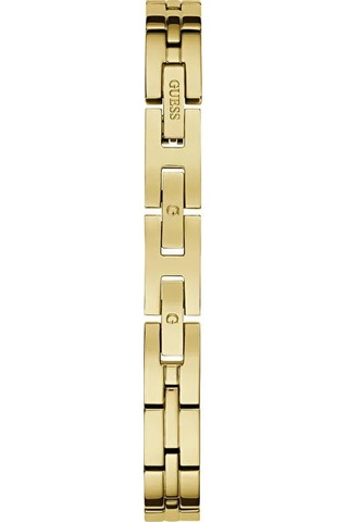 Guess Gugw0655l2 Quartz Çelik Altın Rengi 27 Mm Kadın Kol Saati