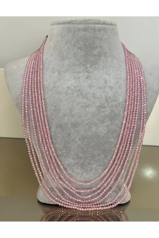 Zirkon Taş Kolye 201