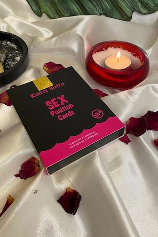 Tarot Orjinal İngilize Tarot Kart Kama Sutra Se X Position Cards Tarot Destesi İnglizce