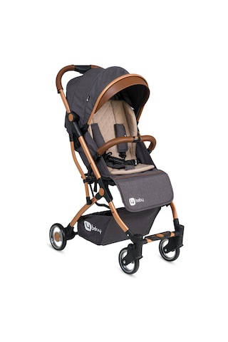 4 Baby AB-380 Drone Gold Kabin Bebek Arabası