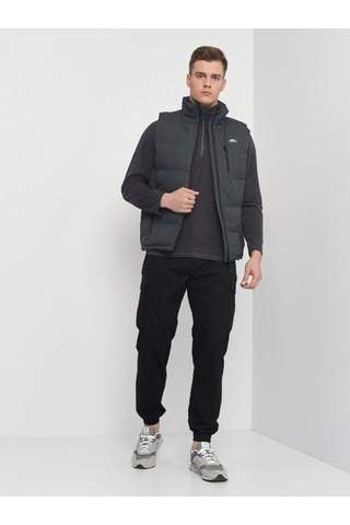 Trespass Blackford Erkek Polar Antrasit