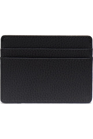 Herschel Charlie Cardholder Vegan Leather Unisex Kartlık 11147-00001-os Siyah