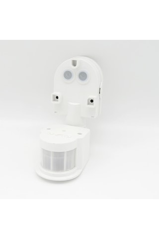 Sunlight Sıva Üstü Hareket Sensörü 180 Derece