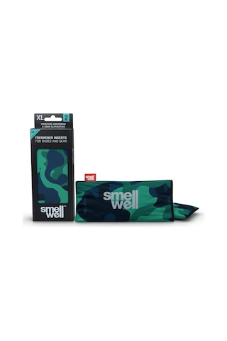 Smellwell Active Xl Camo Grenn